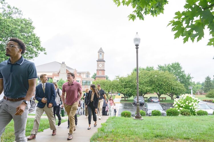 West Virginia School of Osteopathic Medicine Touts Strong Northern Panhandle Connection